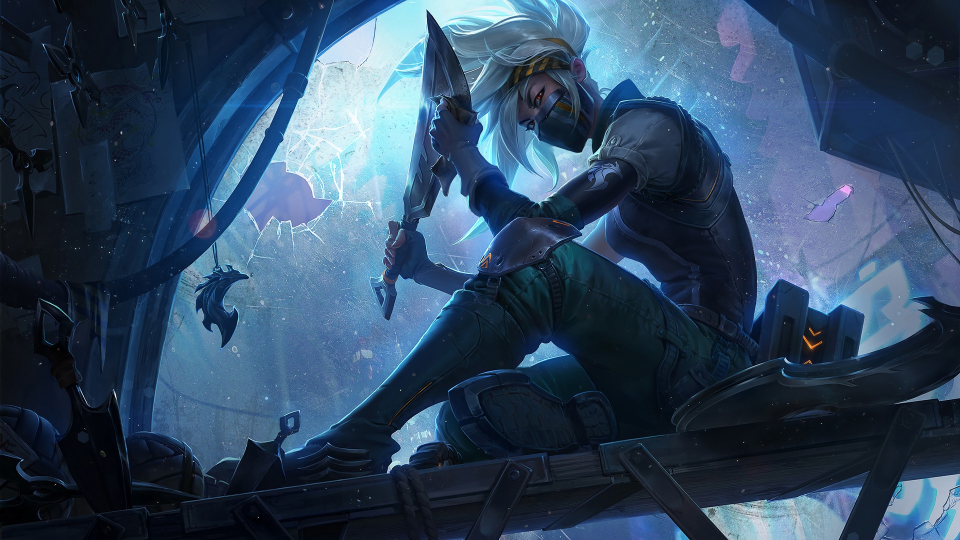 煌的篇章 煌的篇章